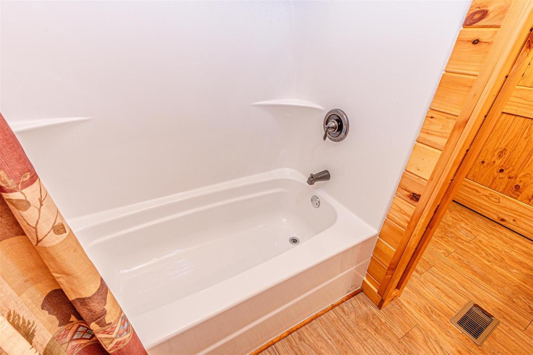 Waterfall Hideaway Bryson City Dış mekan fotoğraf